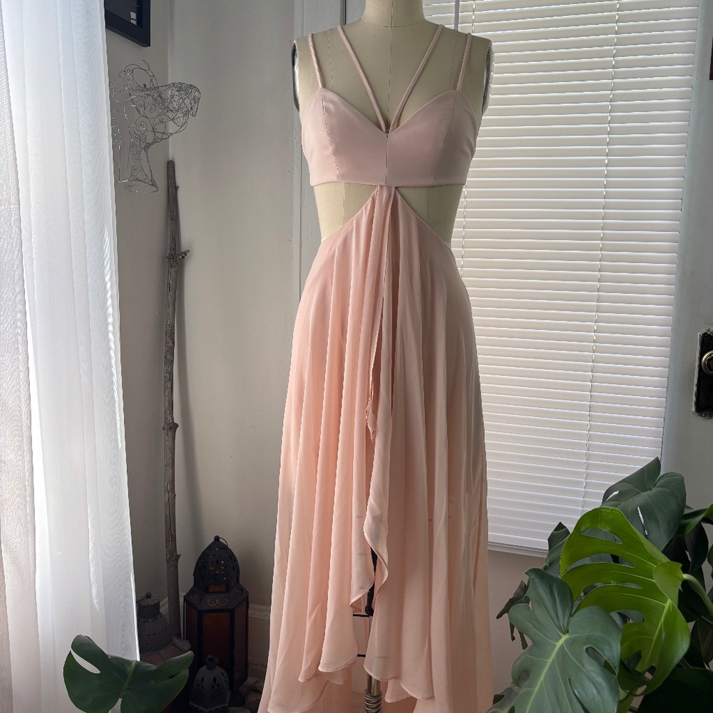 Fairy Dress